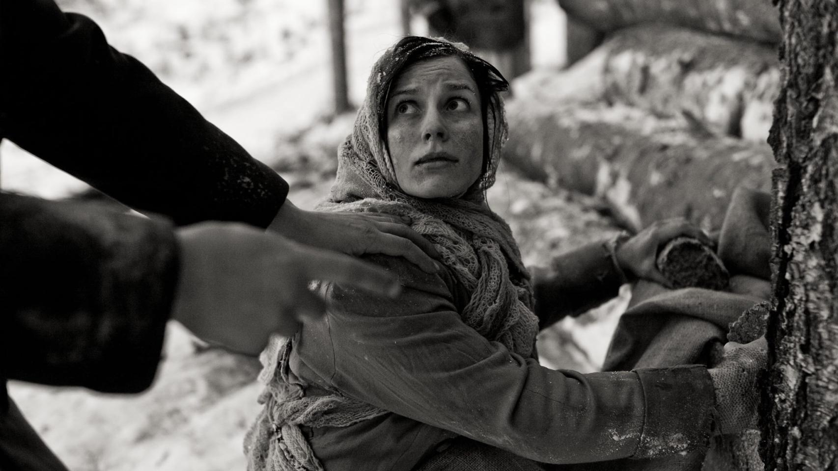 Las tropas soviéticas irrumpieron en la vida de los estonios en 1941.