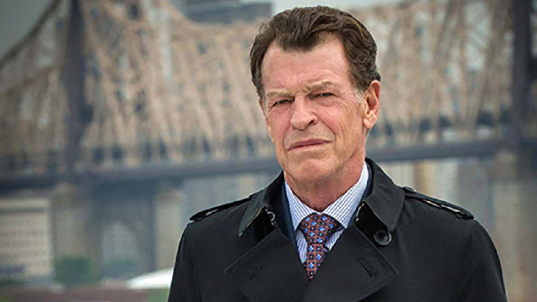 Calle 13 estrena lo nuevo de 'Elementary' con la llegada de John Noble