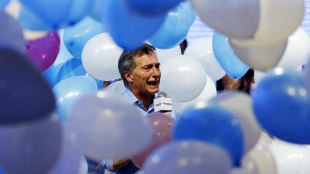 Las promesas económicas imposibles de la ‘nueva Argentina’