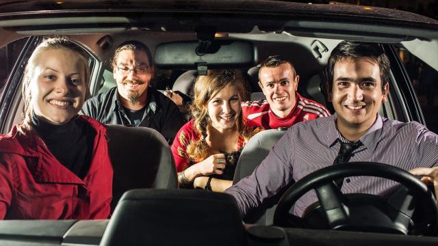 BlaBlaCar mantiene su sede en Francia.