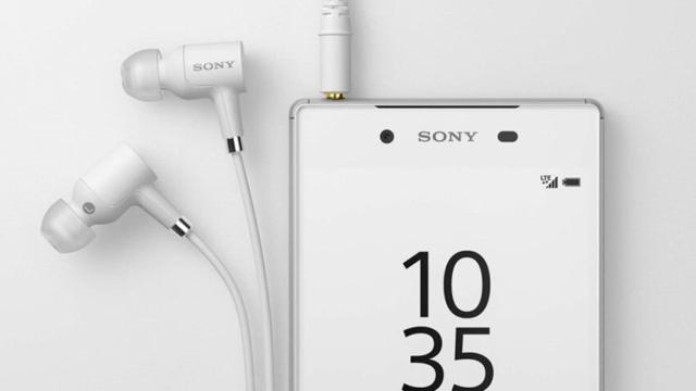 Cómo instalar la aplicación de música del Sony Xperia Z5 Premium en tu Android