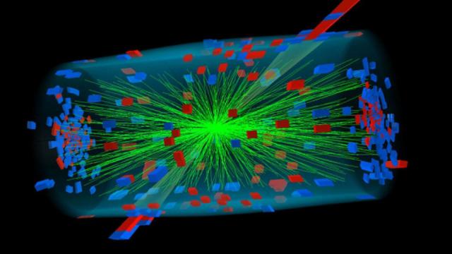 lhc cern 1