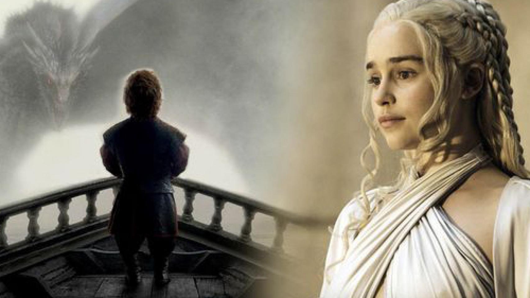 'Juego de tronos' se ve más en vídeo bajo demanda que en televisión lineal