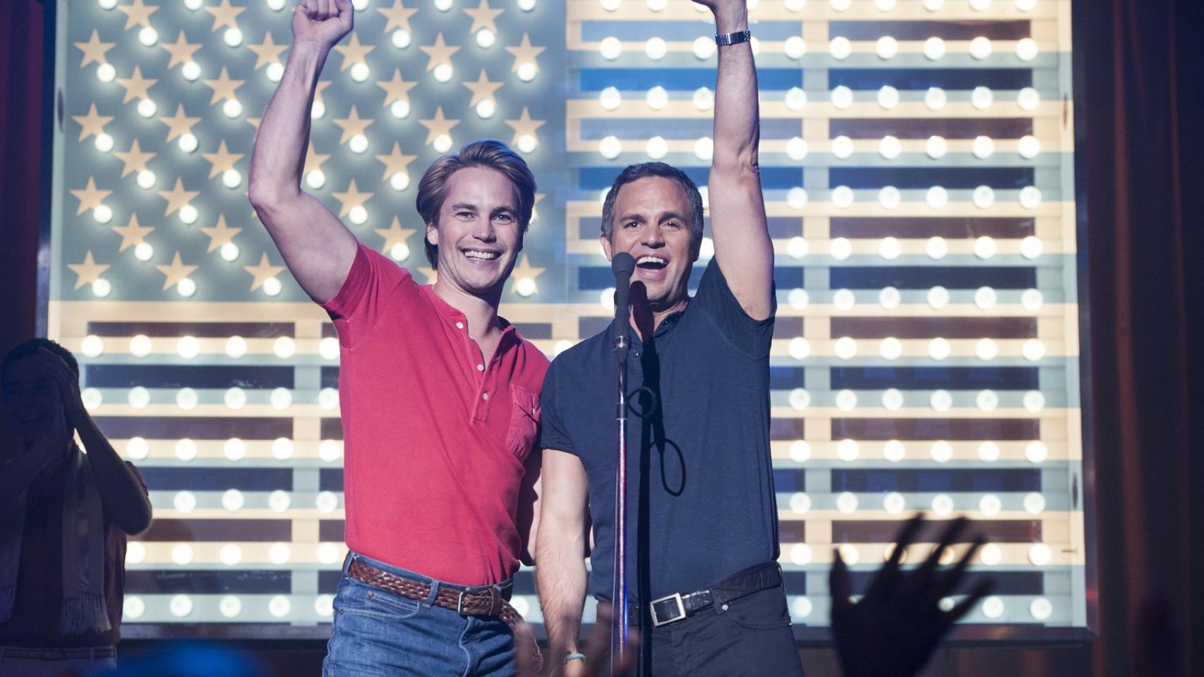 Discovery Max se suma al día contra el SIDA emitiendo 'The Normal Heart'