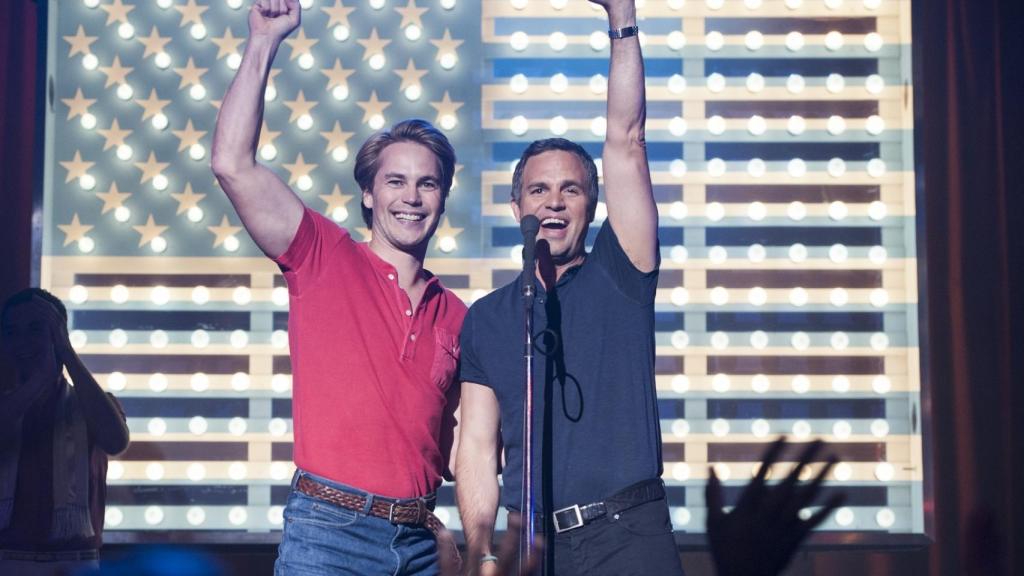 Discovery Max se suma al día contra el SIDA emitiendo 'The Normal Heart'