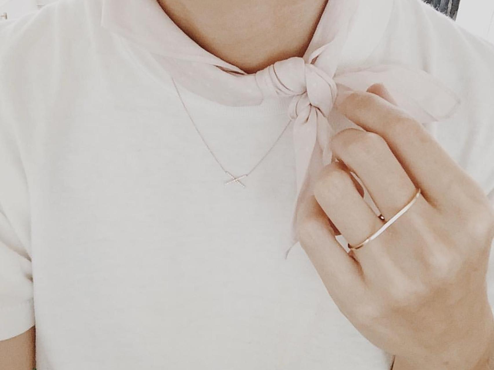 Anillo de Gabriela Artigas & company