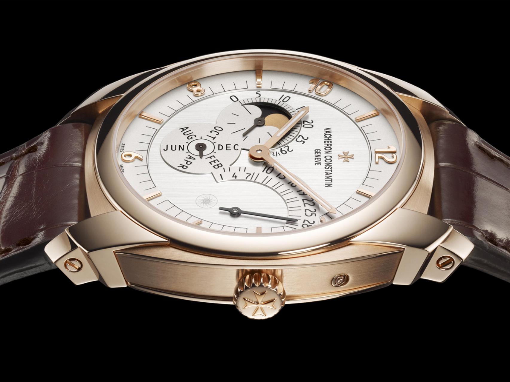 Cinco relojes que querrás tener