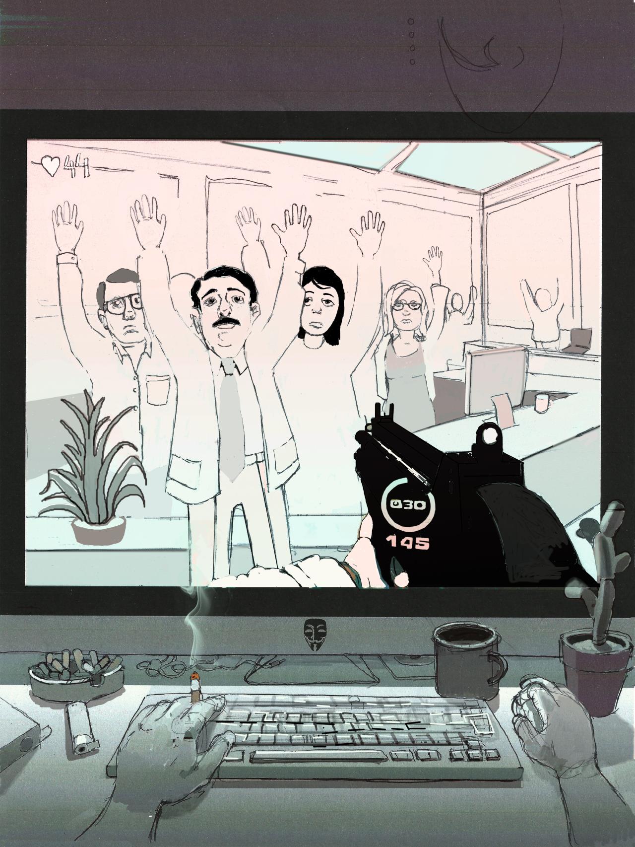 Ciberseguridad nacional, una necesidad