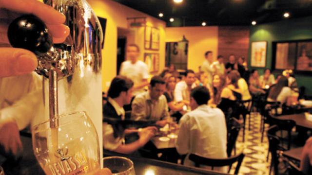 Bar Devassa / Flicker