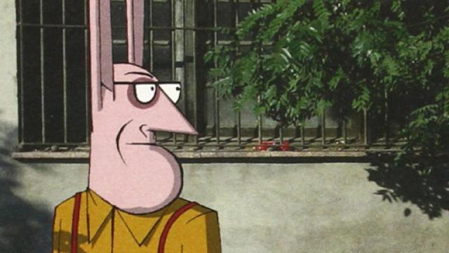 Image: 101 acudits del senyor Ruc