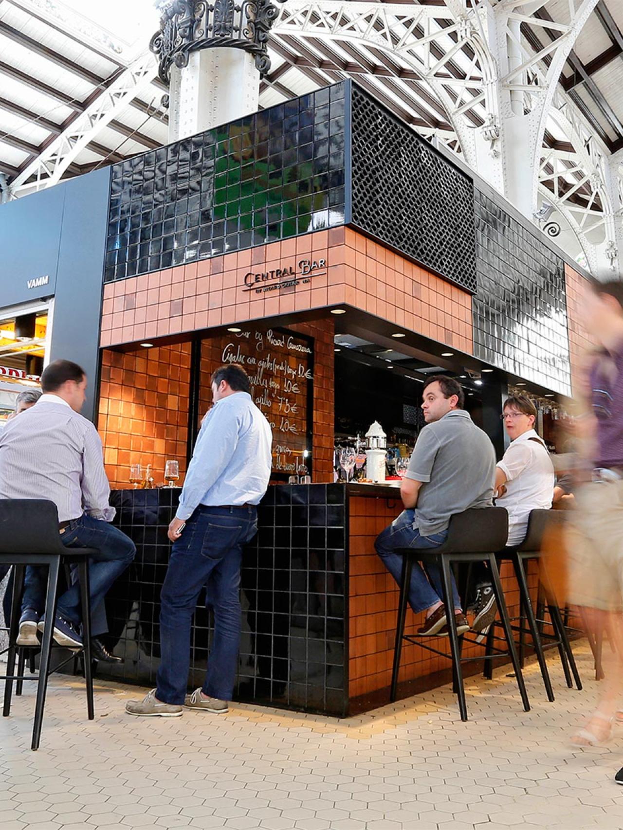 El paraíso de Valencia