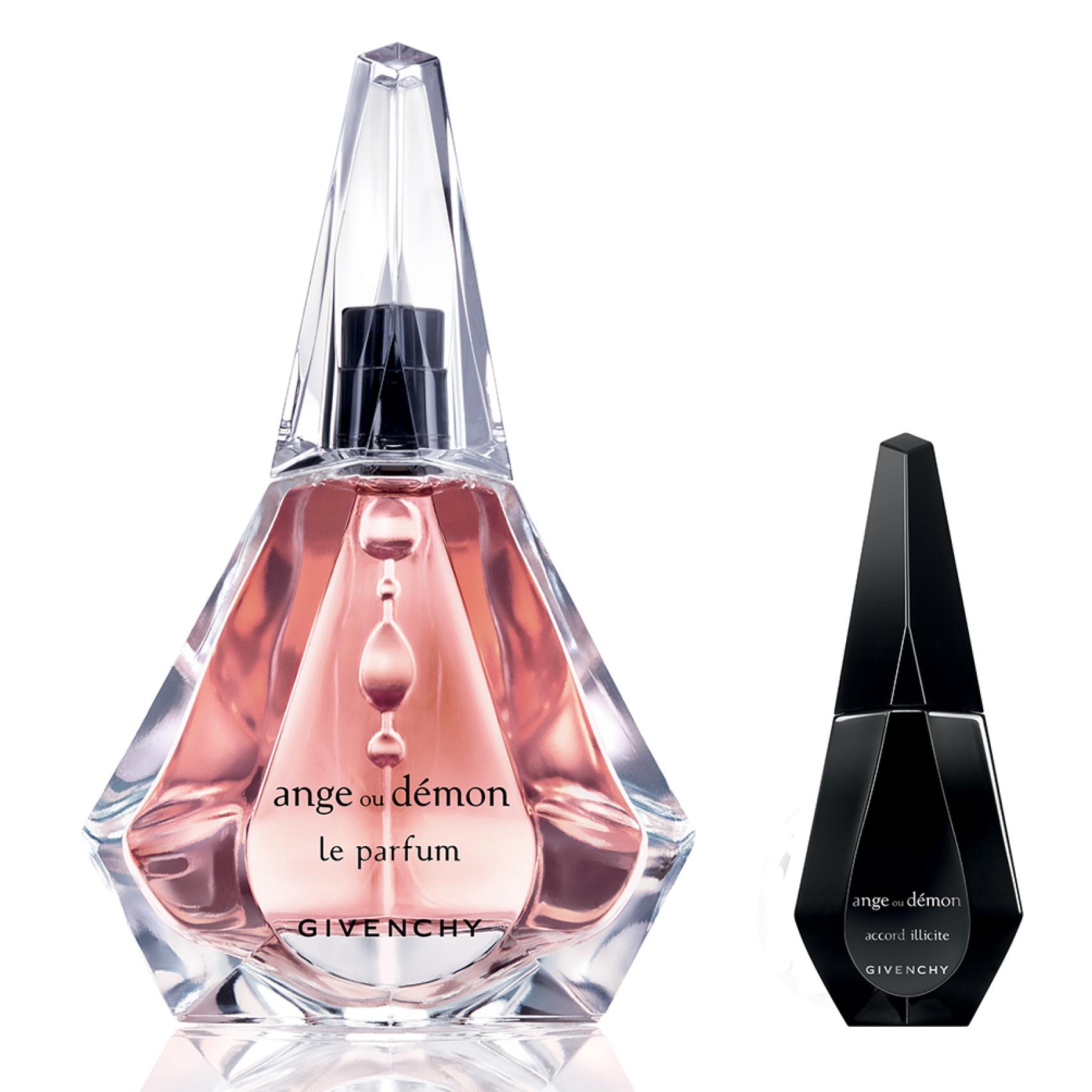 Perfume Ange o Dèmon