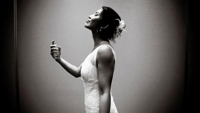 Julie Weisberg / Flickr