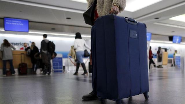 Este permiso esta reservado para ciudadanos de diversos países.