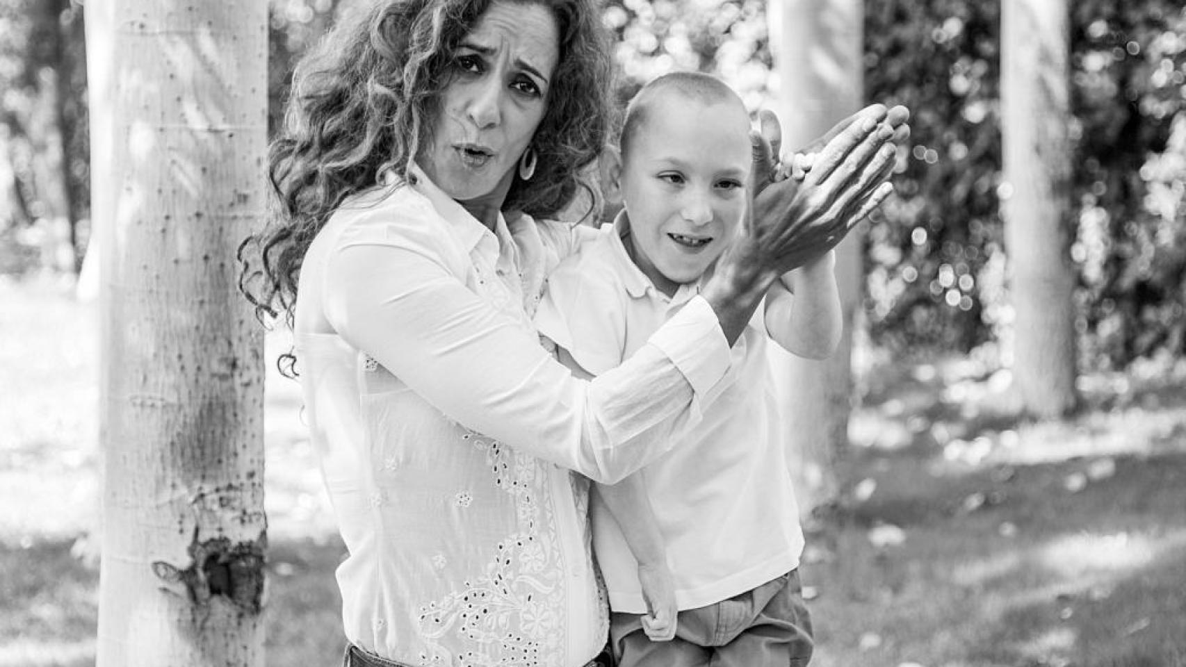 Calendario Solidario 2016 del Hospital San Rafael