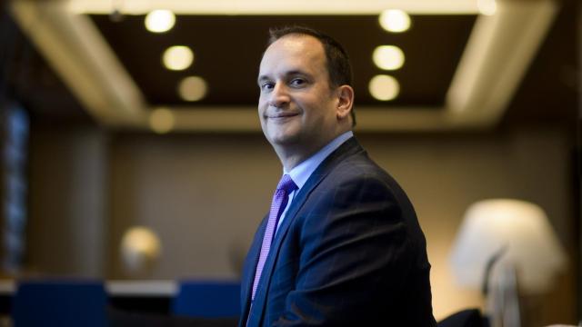 Raphael Landowitz, en el congreso de GESIDA.