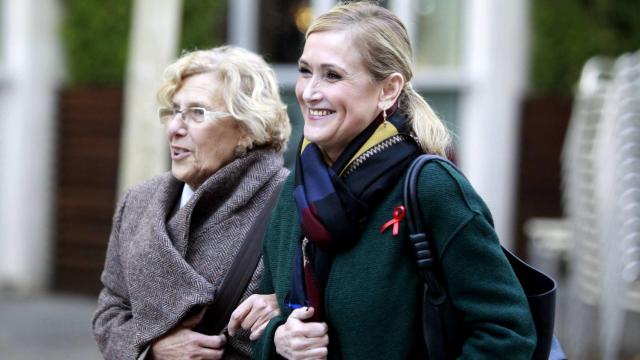 Carmena y Cifuentes