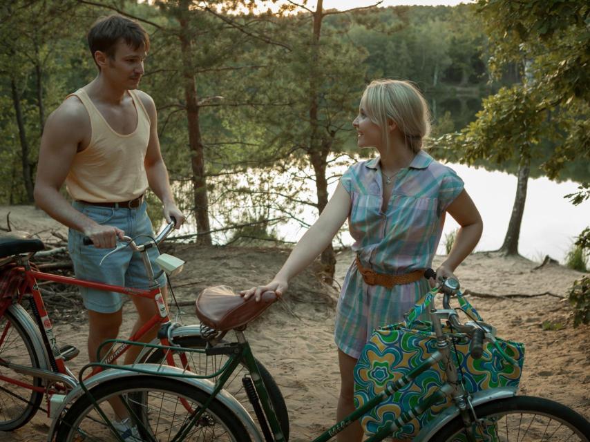 Foto: Movistar Series