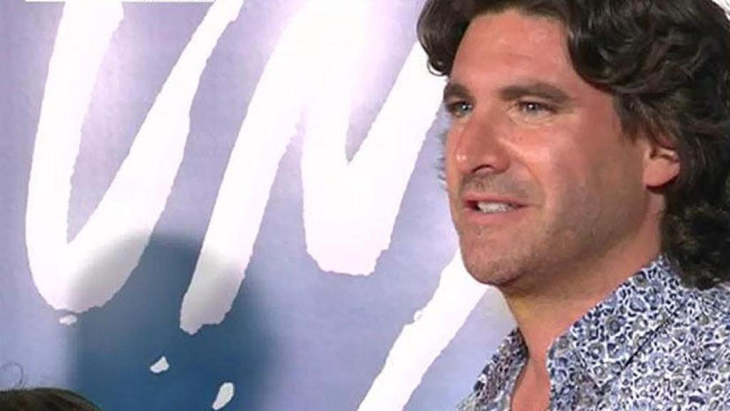 Toño Sanchís quiere arreglarlo con Belén Esteban: No he estafado a nadie