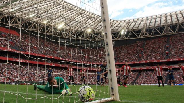 La Liga ha hecho públicas las adjudicaciones.