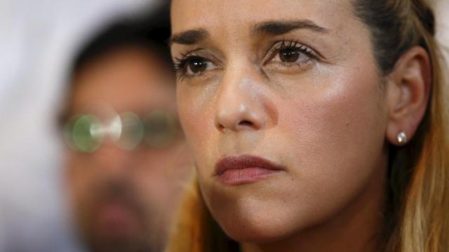 Tintori integra la Comisión de Derechos Humanos de la MUD.