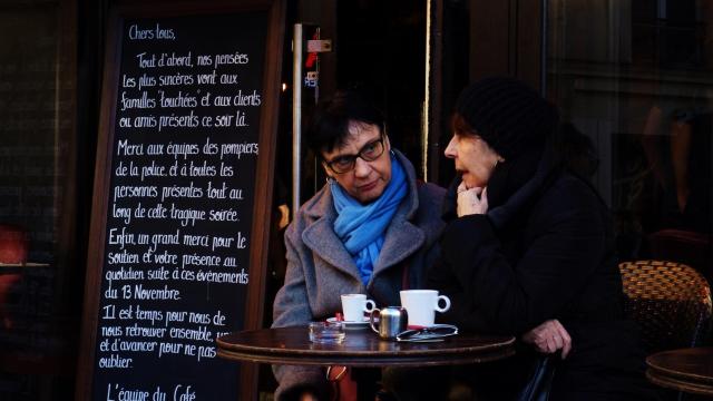 Fotos: Alexandra Gil