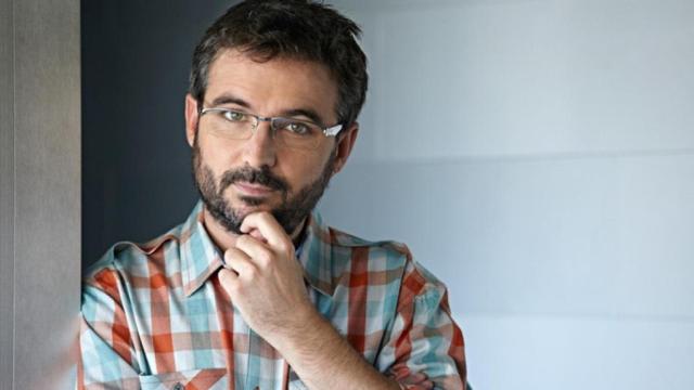 Jordi Évole, conductor de 'Salvados' (Atresmedia)