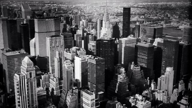 5 museos que debes visitar en Nueva York