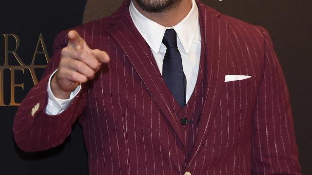 Mario Casas encontró el amor durante el rodaje de esta película