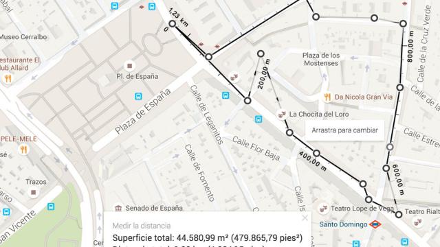 21 trucos de Google Maps que tienes que probar