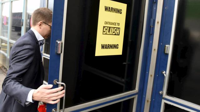 Cuatro años de crisis para los emprendedores.