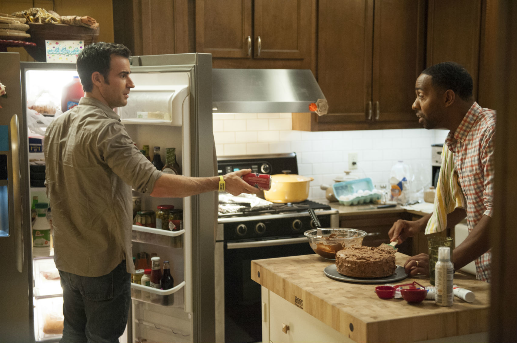 Foto: Movistar Series