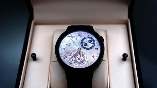 Huawei Watch: Análisis y experiencia de uso
