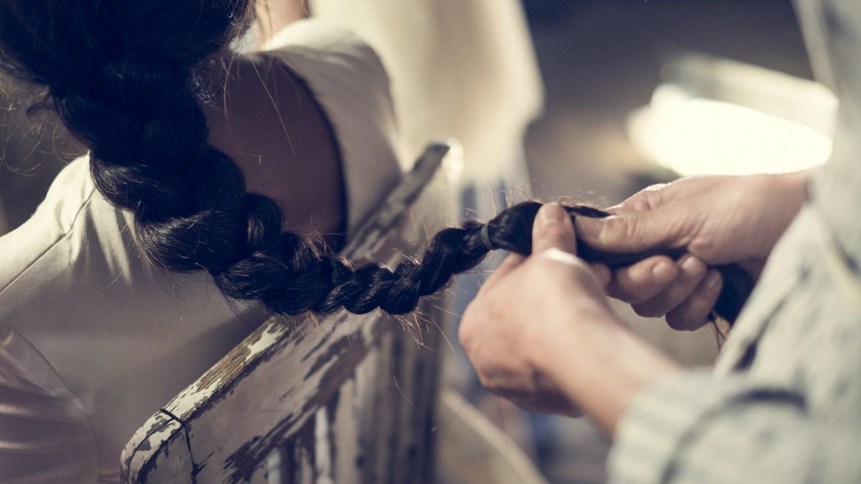 La película de Paula Ortiz está nominada a 12 premios Goya.