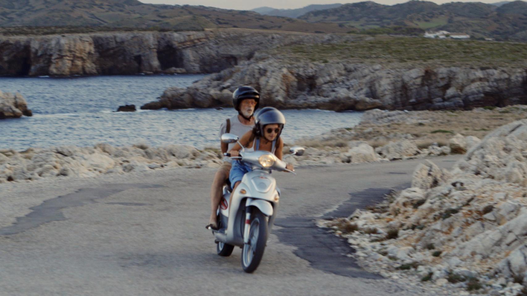 ISLA BONITA frames ETbyBV 09