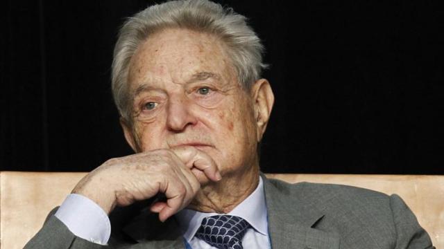 George Soros tiene una participación del 3,38% en FCC
