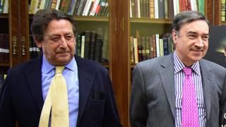 “El hombre que llevaba la tienda terminó siendo el sucesor del partido”