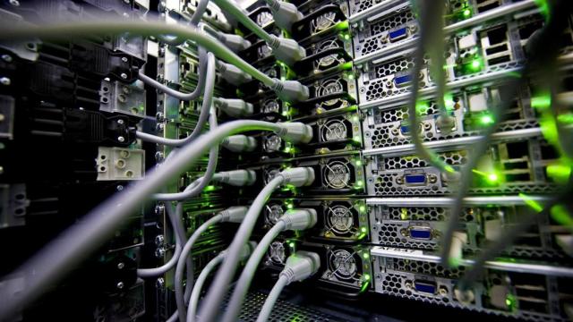 Los inicios de la WWW fueron fascinantes.