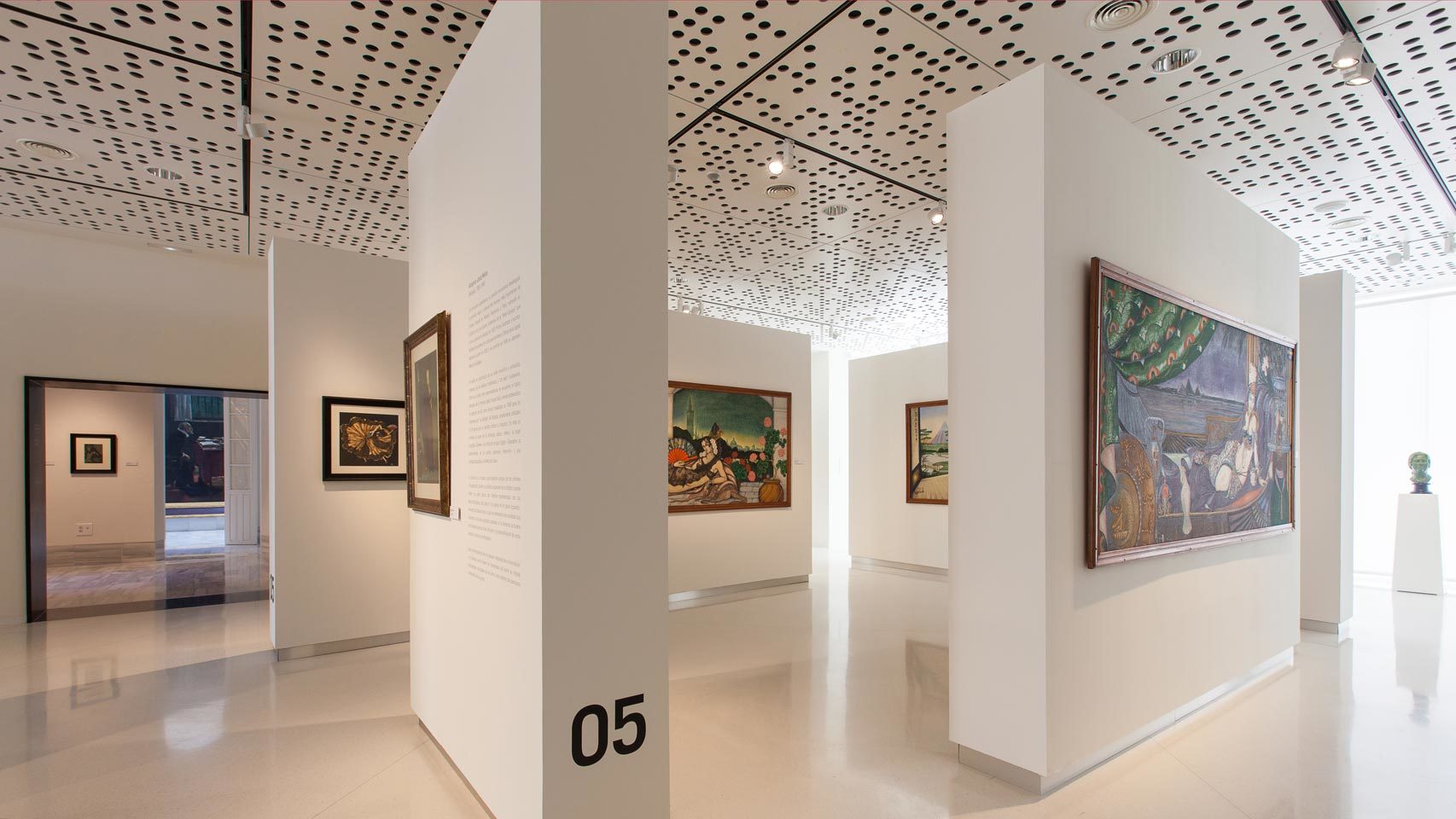 Museo de Bellas Artes de Badajoz