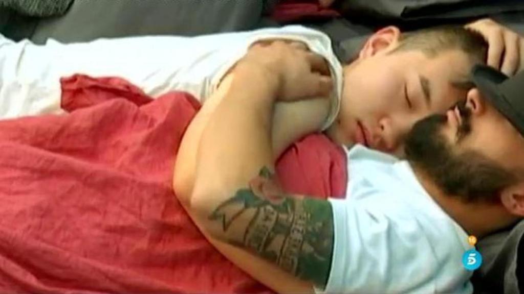 'Gran Hermano 16': Aritz tuvo una relación con un chico antes de entrar a la casa