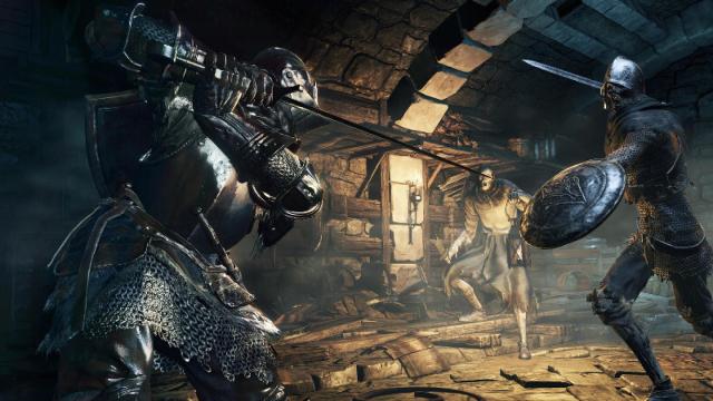 dark souls 3 1