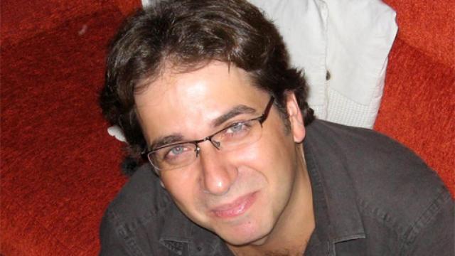 Image: Nada se pierde. Poemas escogidos (1990-2015)