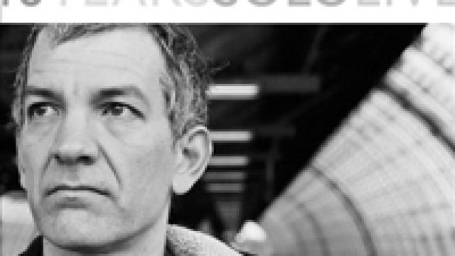 Image: 10 Years Solo Live