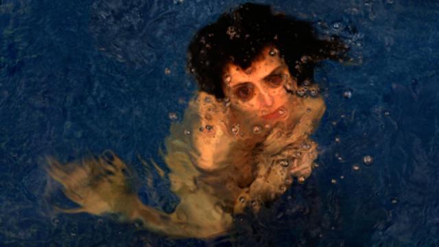 Image: Marina Núñez, imágenes para videntes