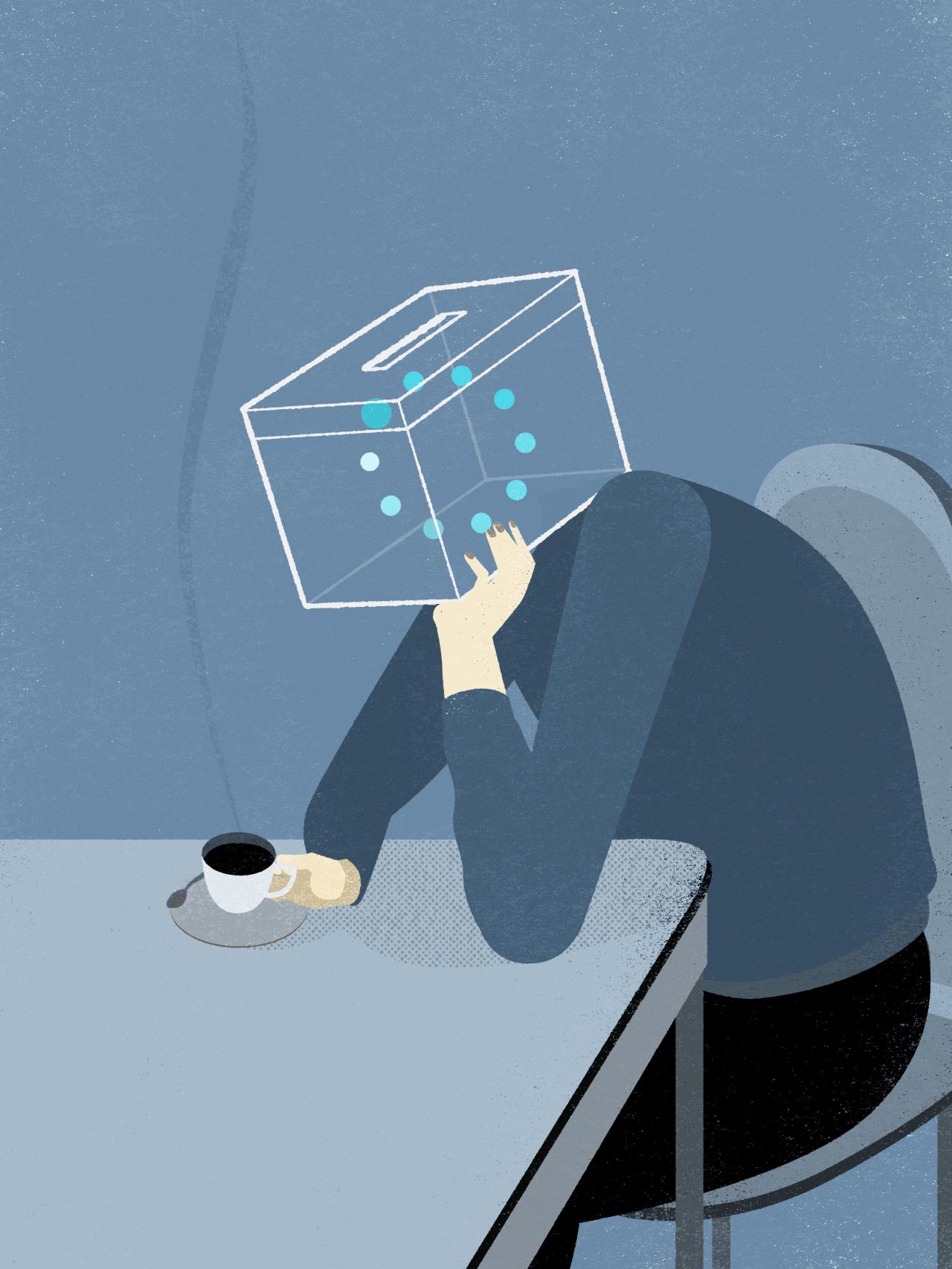 Cavilaciones en la víspera del 20-D