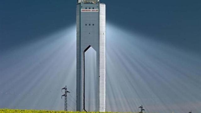 Abengoa, al borde de la liquidación.