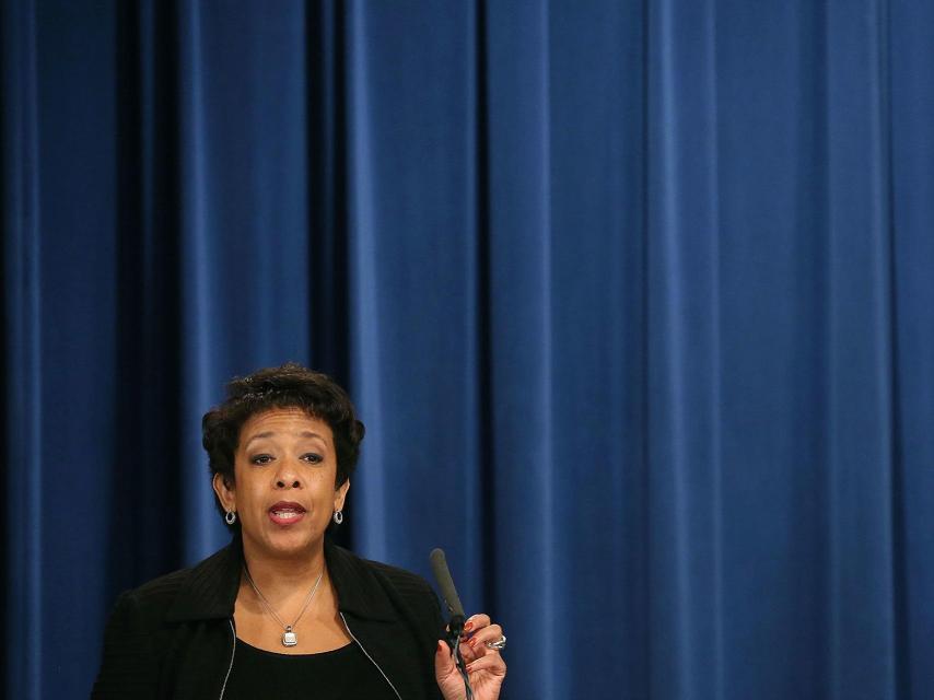 Lynch, el pasado día 15.