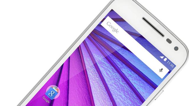 moto g 2