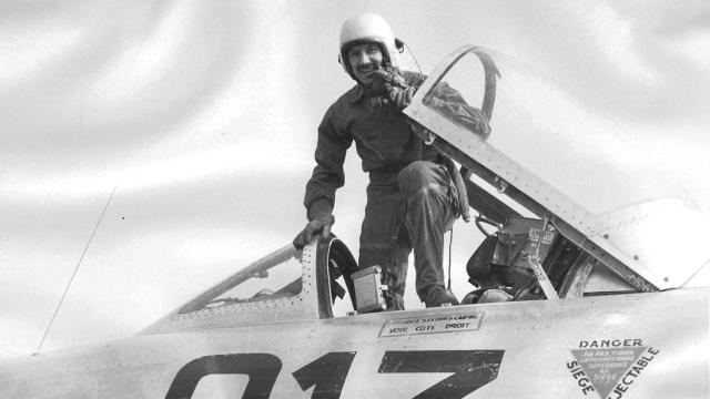 Demetrio Zorita Alonso