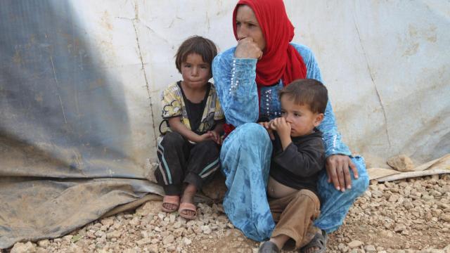 Barcelona acogerá refugiados más allá de la protección estatal